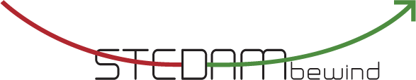 Logo Stedam Beheer